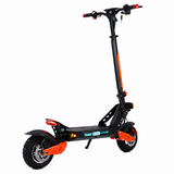 Trotinetă Electrică AT PERFORMANCE® AT-219, Motor 1000W, Baterie 48V 12.5Ah, Autonomie până la 45 km, Viteză până la 50 km/h, Roți Pneumatice 10", Cadru Aluminiu, Pliabilă