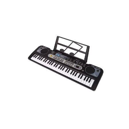 Orga Electronica cu 61 de Clape si Intrare USB, MQ-6119