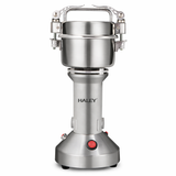 Râșniță electrică multifuncțională HALEY HY-2115, 950W, 100g, 28.000 RPM – pentru cafea și condimente