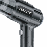 Aspirator Auto Portabil Fără Fir Haley HY-3920 cu Acumulator