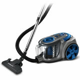 Aspirator Fără Sac HALEY 4,5L, 3000W, Aspirator de Praf, Aspirator Puternic cu Fir, de Calitate, cu Ciclon