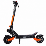 Trotinetă Electrică AT PERFORMANCE® AT-219, Motor 1000W, Baterie 48V 12.5Ah, Autonomie până la 45 km, Viteză până la 50 km/h, Roți Pneumatice 10", Cadru Aluminiu, Pliabilă