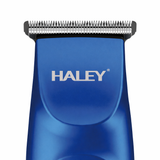 Mașină de Tuns Profesională HALEY HY-4505, Fără Fir, Autonomie 120 min, Încărcare USB Type-C