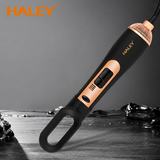 Aparat de Coafat Multifuncțional HALEY HY-L4030 7 în 1, 1200W, 27.000–28.000 RPM, Uscare, Ondulare, Netezire și Volum, Accesorii Interschimbabile