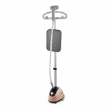 Aparat de Călcat Vertical cu Abur HALEY HY-531, 2000W, Rezervor 2L, Sistem Telescopic