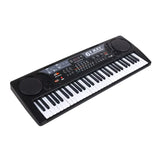 Orga electronica MQ-809