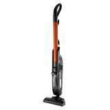 Aspirator Vertical HALEY HY-1923, 1500W, Fără Sac, Tehnologie Ciclonică, Ușor și Compact