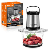 Tocator Multifunctionala HALEY HY-1224 – Performanta Superioara pentru Gospodarie, Hoteluri si Spatii Comerciale