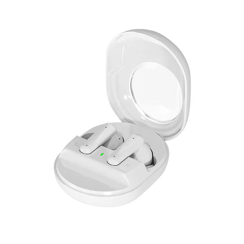 Pachet Premium – Trotinetă Electrică Off-Road, AT PERFORMANCE®, 1000W pliabilă – Viteză 35 km/h, Autonomie 45 km, Baterie 48V, 12Ah + Căști KLGO True Wireless Bluetooth cu Sunet Clar și Autonomie Extinsă