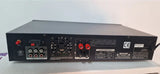 Amplificator Vlliodor, AT PERFORMANCE®, 115W x 115W, 4-16 ohm