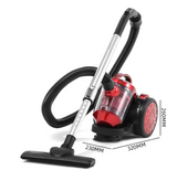 Aspirator fără sac HALEY HY-925 20kpa 2.2L, 2800W, Aspirator de praf Aspirator puternic cu fir, de calitate, cu ciclon