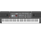 Orga electronica 61 clape MQ-814USB Boxe,MP3,USB,Microfon,Claviatura