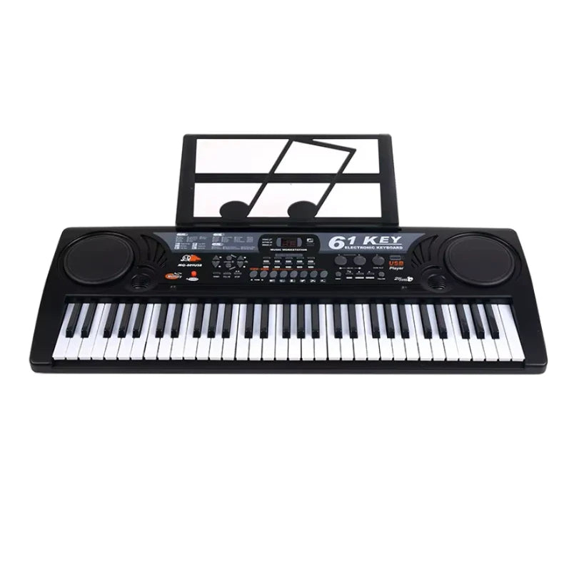 Orga electronica MQ-809
