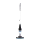 Aspirator cu Băț Profesional HALEY, Ușor și Fără Sac, Aspirator Portabil, eficiente, Negru