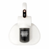 Aspirator Vertical HALEY HY-1934 2-în-1, 120W, Filtru HEPA, Ușor și Compact