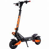 Trotinetă Electrică AT PERFORMANCE® AT-219, Motor 1000W, Baterie 48V 12.5Ah, Autonomie până la 45 km, Viteză până la 50 km/h, Roți Pneumatice 10", Cadru Aluminiu, Pliabilă