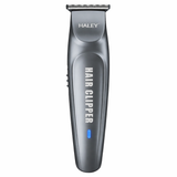 Aparat de tuns păr și barbă HALEY HY-L506 – Profesional, USB, 120 min autonomie