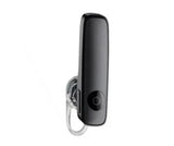 Casca Handsfree Bluetooth Headset, pentru convorbiri telefonice, Negru