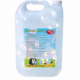 Lichid pentru Mașină de Baloane AT PERFORMANCE® B-5, 5L, Soluție Profesională pentru Baloane de Săpun