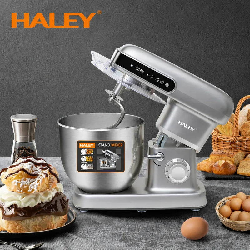 Electrocasnice Haley