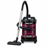 Aspirator Profesional HALEY HY-9924 AB, 5000W, 28L, Funcție Suflare