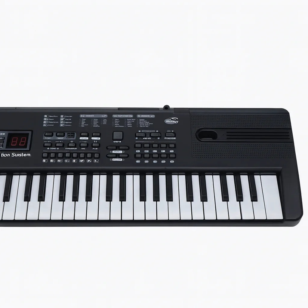 Orga electronica 61 clape MQ-814USB Boxe,MP3,USB,Microfon,Claviatura