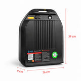 Acumulator Litiu-Ion 60V 20Ah (1200Wh) pentru Scuter Electric – Baterie Detasabilă, BMS Integrat, Curent Maxim 40A, Încărcare 67.2V