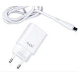 Incarcator Rapid PD Tip-C, AT PERFORMANCE®, pentru Calatorii – Compact si Eficient