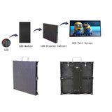 Panou Ecran Led Scena AT PERFORMANCE® 500 x 500 mm