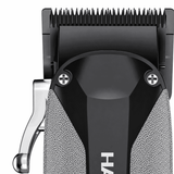 Mașină Profesională De Tuns Haley HY-4513, Acumulator 2000 mAh, Autonomie 180 Minute, Încărcare USB Type-C
