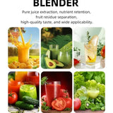 Blender de mână Haley HY-2942 – Putere mare și funcții avansate pentru mixare rapidă