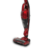 Aspirator Vertical 2-in-1 fără fir HALEY HY-1922, 22.2V, Autonomie 40 min, Aspirator de Mână