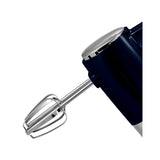 Mixer de mână HALEY HY-1677, 500W, 5 viteze, cu palete și cârlige pentru aluat