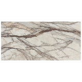 Set 10x Tapet Marmura, AT PERFORMANCE®, suprafata acoperire 1.8 mp, autoadeziv, waterproof, usor de montat, design modern, 30x60 cm, Bej marmorat