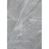 Rola tapet modern, impermeabil At Performance rezistent, usor de aplicat, multifunctional, 60 cm x 300 m, Gri deschis, tip marmura