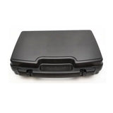 Geantă Profesională Shure Audio – 43x10x33 cm, Protecție Avansată pentru Echipamente Audio