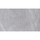 Rola tapet modern, impermeabil At Performance rezistent, usor de aplicat, multifunctional, 60 cm x 300 m, Gri deschis, tip marmura