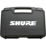 Geantă Profesională Shure Audio – 43x10x33 cm, Protecție Avansată pentru Echipamente Audio