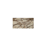 Set 10x Tapet Marmura, AT PERFORMANCE®, suprafata acoperire 1.8 mp, autoadeziv, waterproof, usor de montat, design modern, 30x60 cm, Bej marmorat