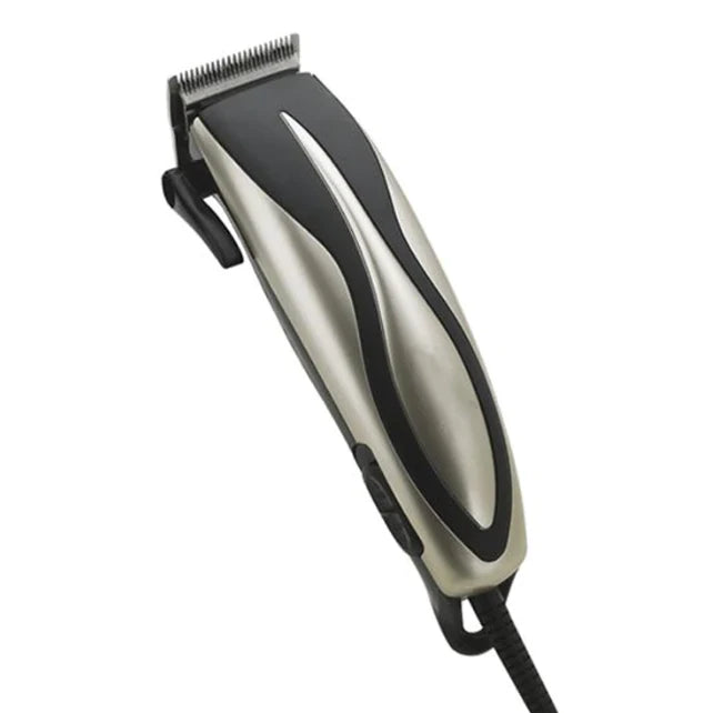 Aparat profesional de tuns si ras multifunctional, 4 capete, AT PERFORMANCE