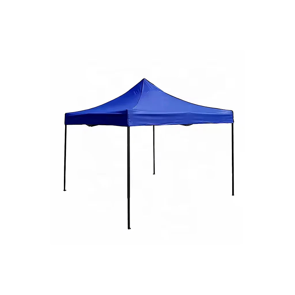 Cort tip Pavilion AT PERFORMANCE 3x3m , Prelata Impermeabila, Pliabil, Structura Metalica Solida, Pentru Curte, Gradina, Evenimente.